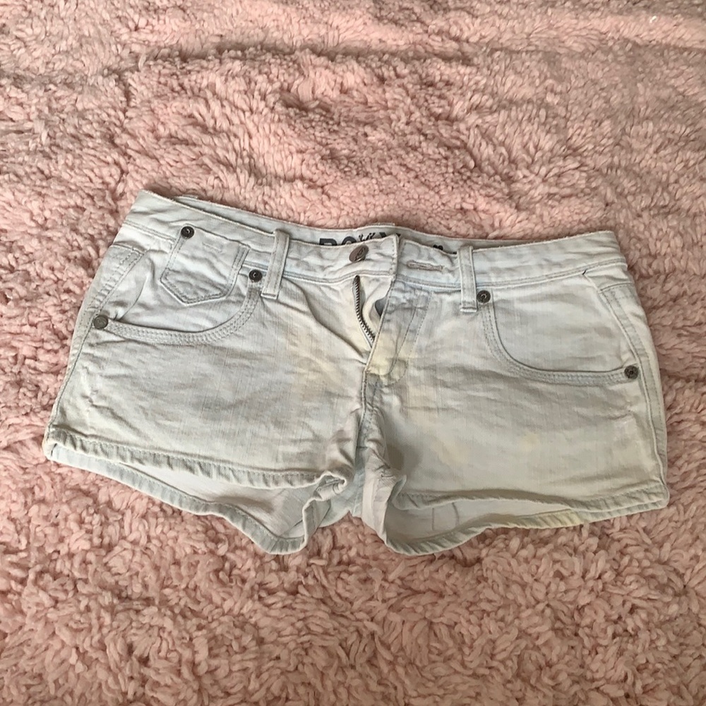 Roxy Shorts